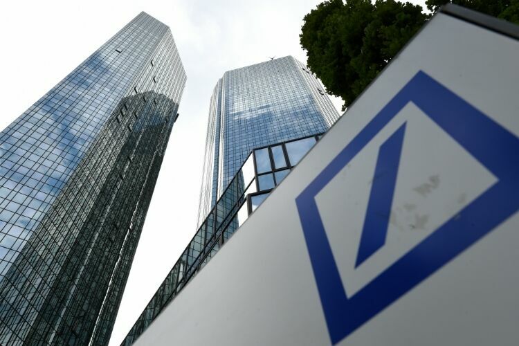 Разоблачитель Deutsche Bank отказался от премии в 8 млн долларов