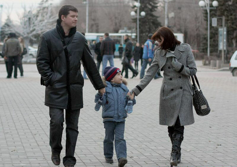 Более двух миллионов человек обратились за выплатой в 10 тысяч рублей на ребенка