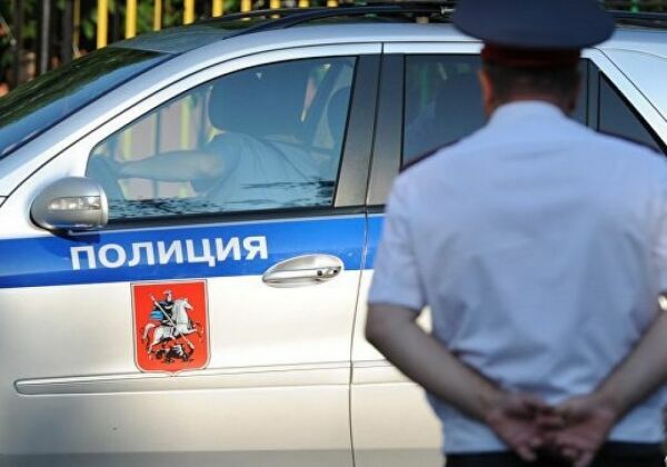 В центре Москвы полицейские задержали 10-летнего мальчика за чтение стихов