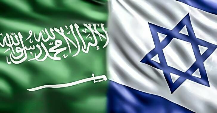 Израиль и Саудовская Аравия  могут заключить пакт против Ирана