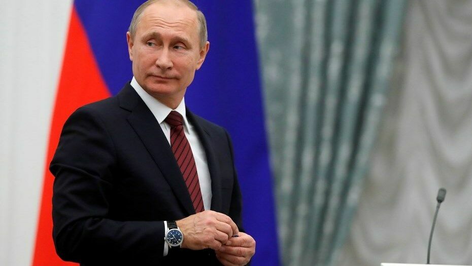 Бизнес-объединения пожаловались Путину на новые налоговые сборы