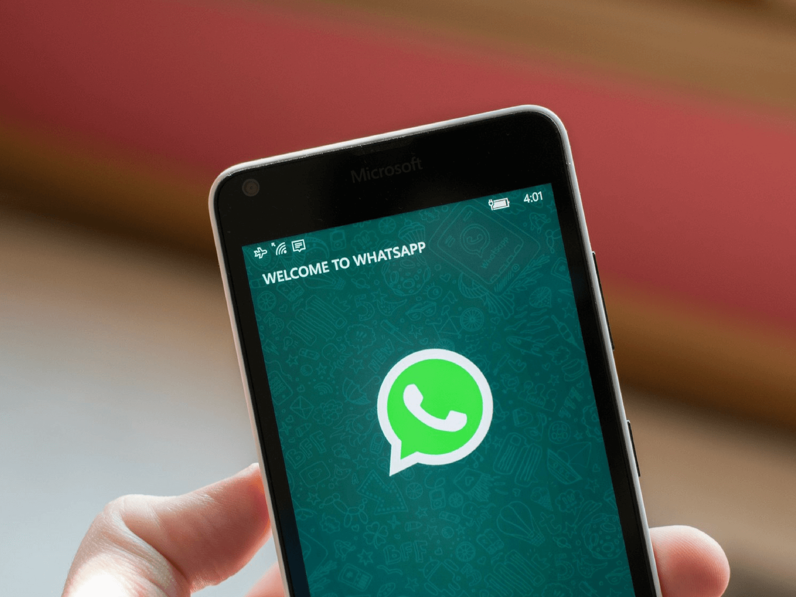 WhatsApp прекратит поддержку устаревших устройств с 1 ноября