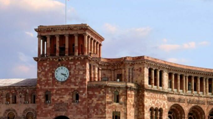 Евросоюз направит миссию в Армению для нормализации отношений страны с Азербайджаном