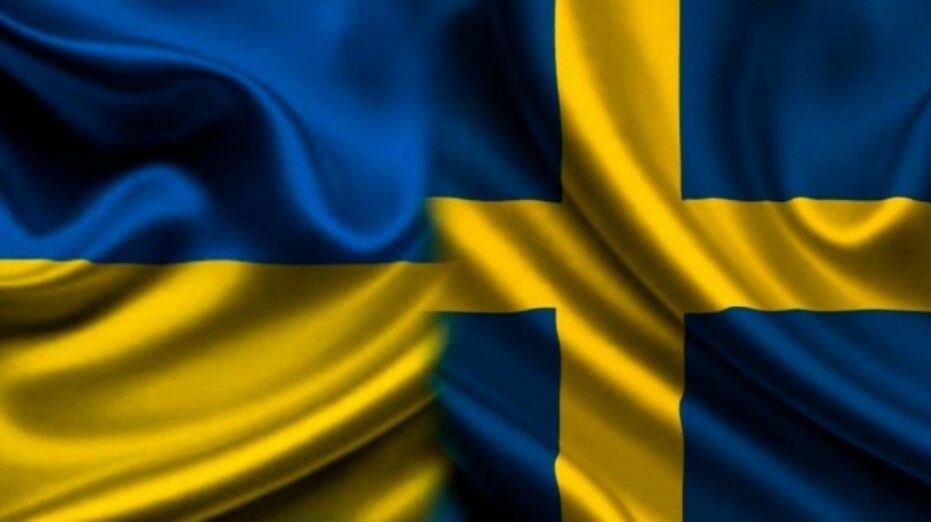 Швеция отчиталась о доставке военной помощи на Украину