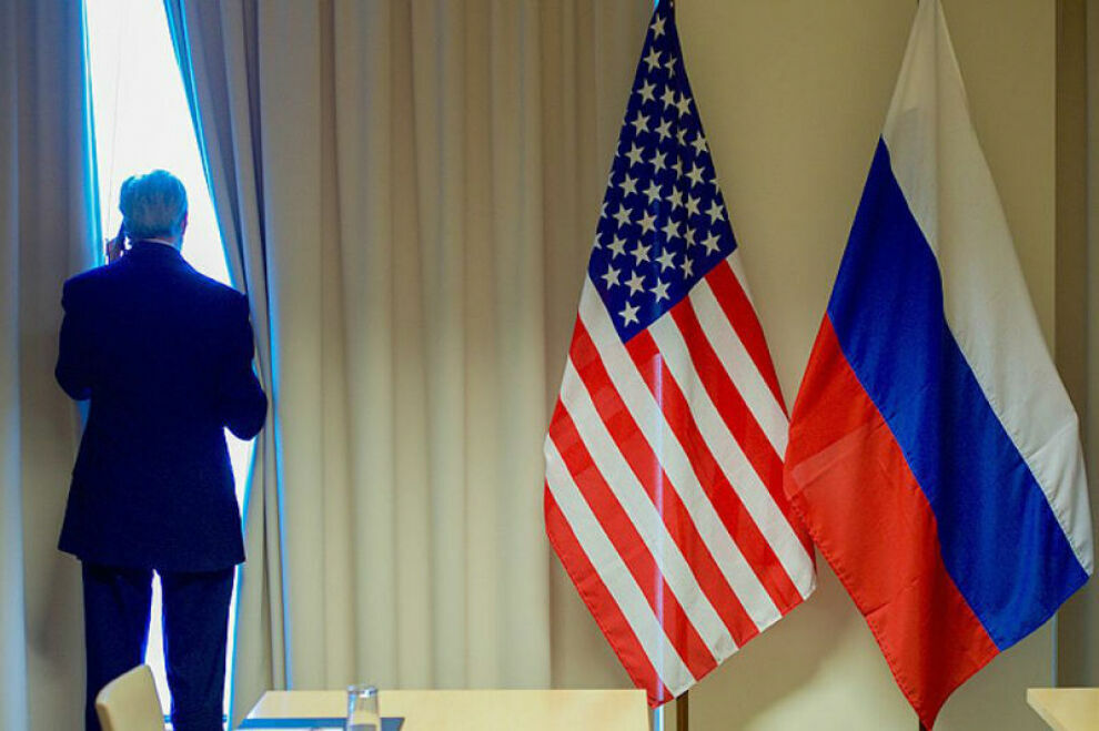Российское посольство ответило на «крымскую декларацию» США