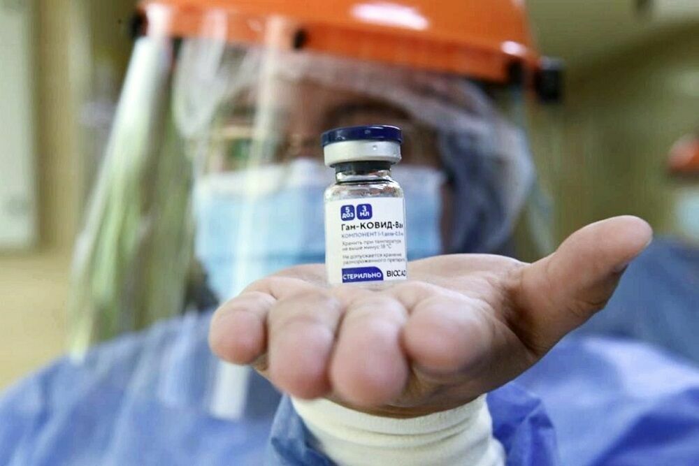 В Костроме за прививку от коронавируса будут давать три выходных