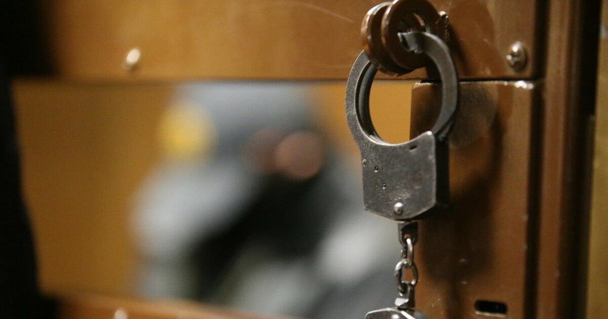 Президента Роспромбанка арестовали за хищение 756 млн рублей