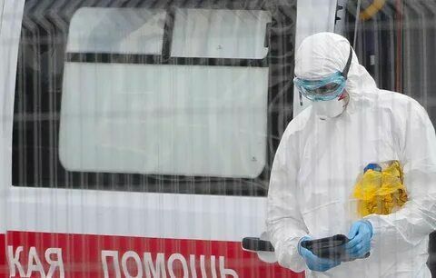 В России выявили еще троих заразившихся коронавирусом