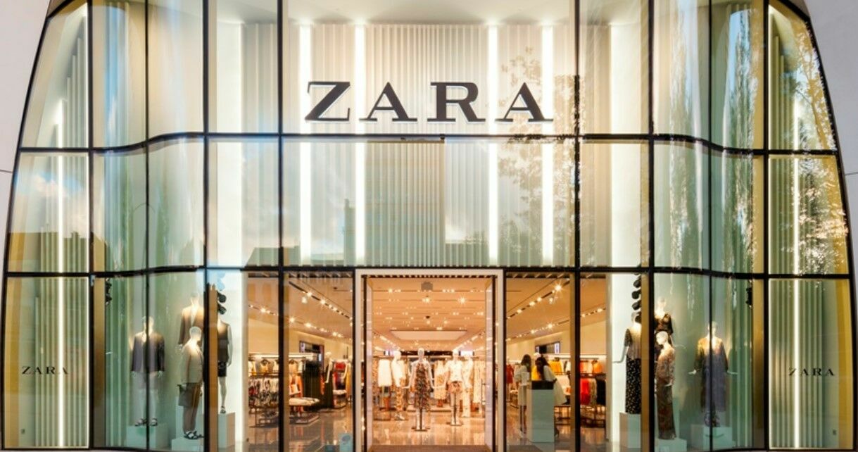 Владелец Zara пообещал вернуться на российский рынок «как только позволят условия»
