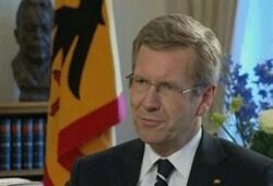 Президент Германии ушел в отставку из-за громких скандалов