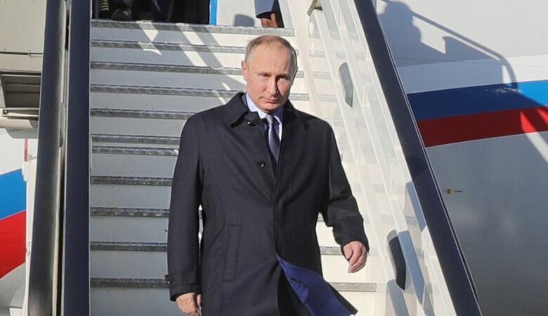Путин и Шойгу проведут постновогодний отдых в Хакасии