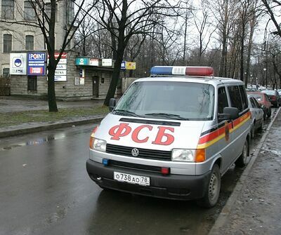 ФСБ задержала группу смертников, планировавших теракты в Москве