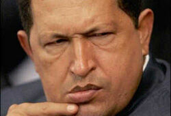 Уго Чавес признал страшный диагноз и «серьезную ошибку»