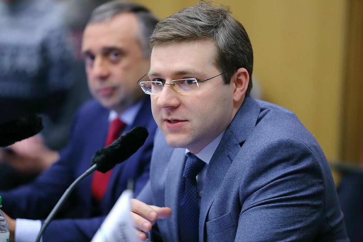 Илья Гращенков: «Губернатор Чувашии подрывал электоральное доверие к единоросам»