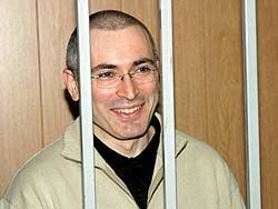 Ходорковского хотят оставить за решеткой