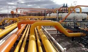Россия начала поставлять газ в Венгрию в обход Украины