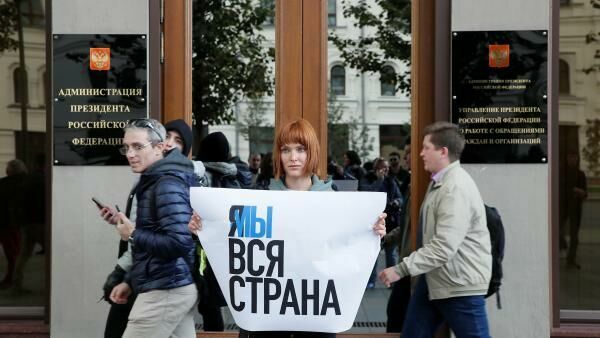 Кирилл Рогов: «Почему оказалась эффективной корпоративная солидарность»