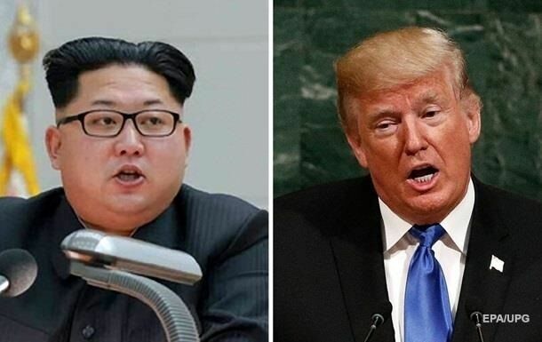 CNN: США тайно готовят встречу Трампа с лидером Северной Кореи в Монголии