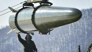 В Бундестаге предложили России передвинуть ракеты за Урал