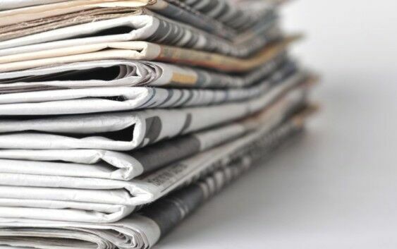В Орле изъяли из типографии тираж газеты с критикой губернатора