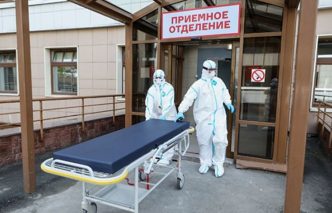 Вспомнили, наконец, о других болезнях: Путин поручил вернуть плановую госпитализацию