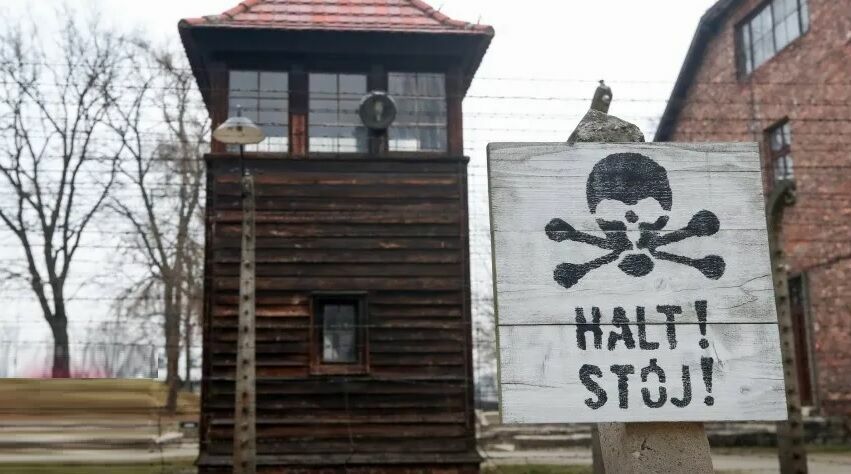 В Германии начали расследование геноцида 3,5 миллионов советских военнопленных