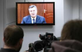 Зачем Киеву нужен Янукович?