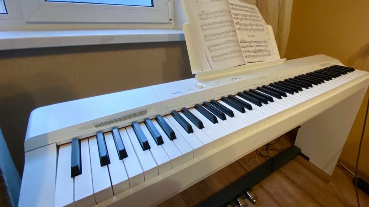 Музыкальным школам могут запретить покупку зарубежных пианино