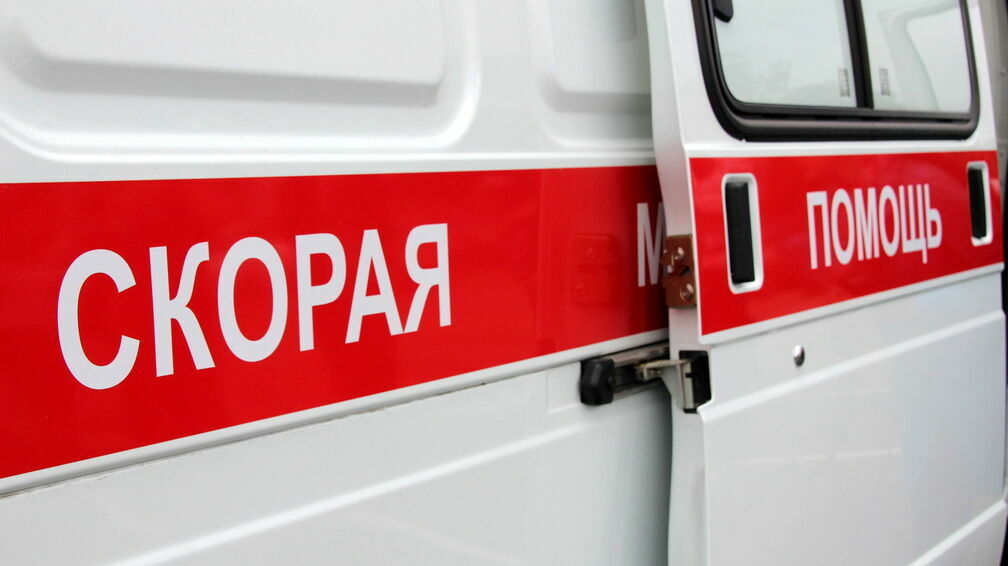 В ХМАО четверо рабочих пострадали при выбросе газа на месторождении