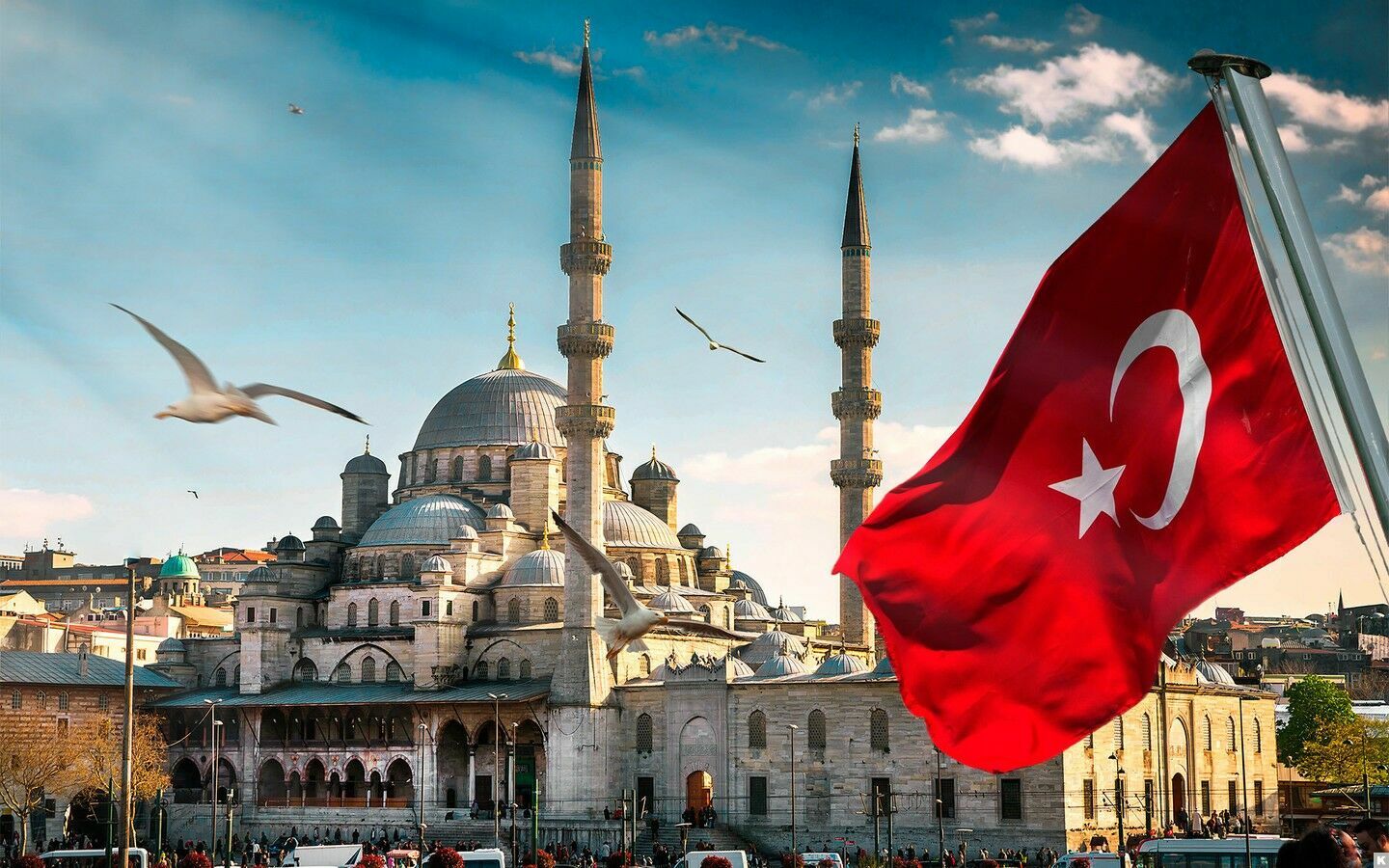 Турецкие бизнесмены предложили отказаться от системы all inclusive