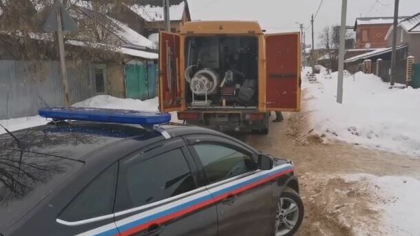 ФСБ предотвратила теракт сторонников ИГ* на химпредприятии в Калужской области