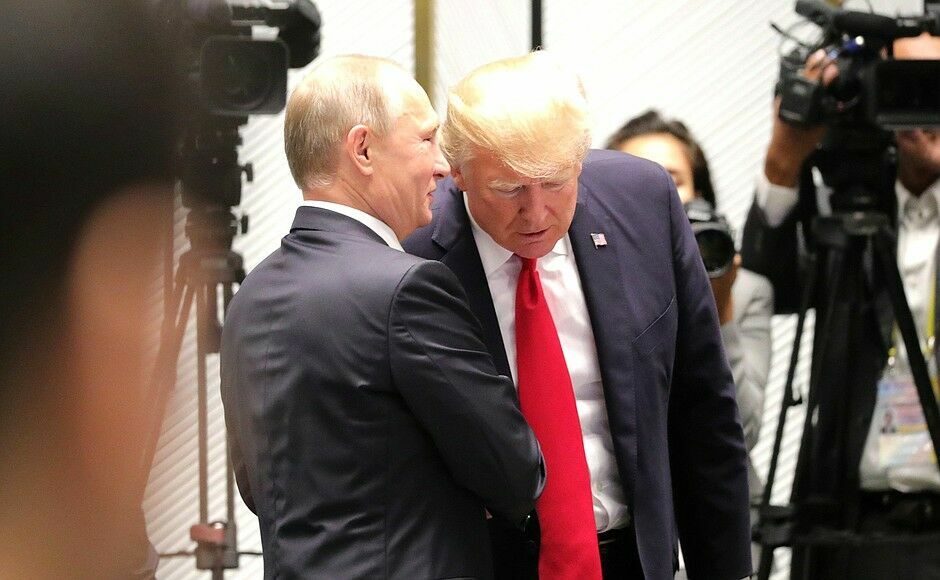 К встрече Трампа и Путина. Будут ли США и Россия обмениваться заключенными