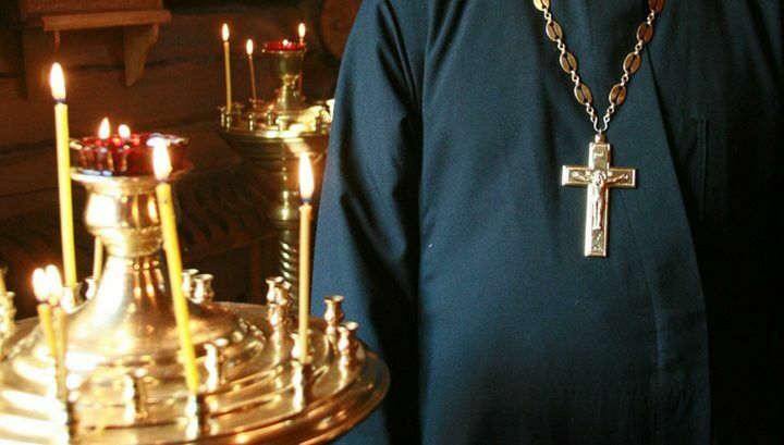 В Белоруссии будут судить священника-сутенера из Санкт-Петербурга