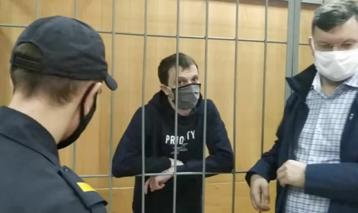 Вынесен первый в России приговор за организацию сообщества АУЕ*