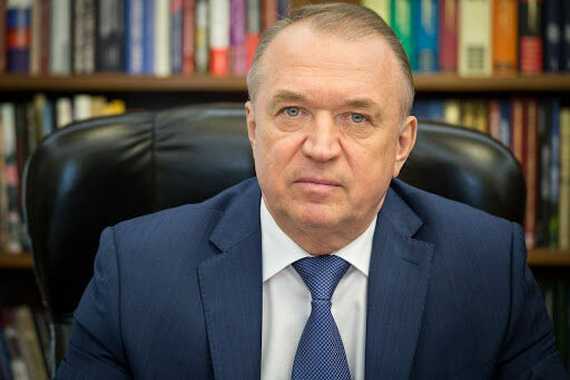 Президент ТПП РФ Сергей Катырин: в Вероне речь шла о новой экономике