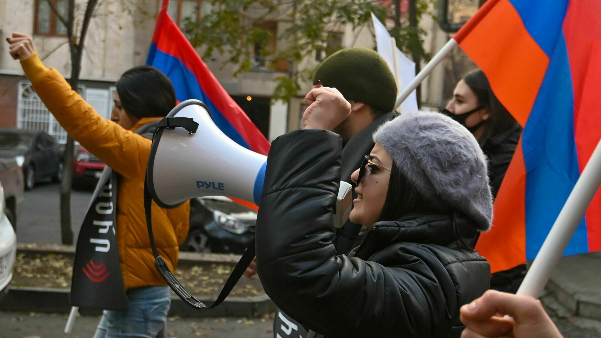 Эксперт - протестующим армянам: «Свержение Пашиняна - путь к новым разочарованиям»