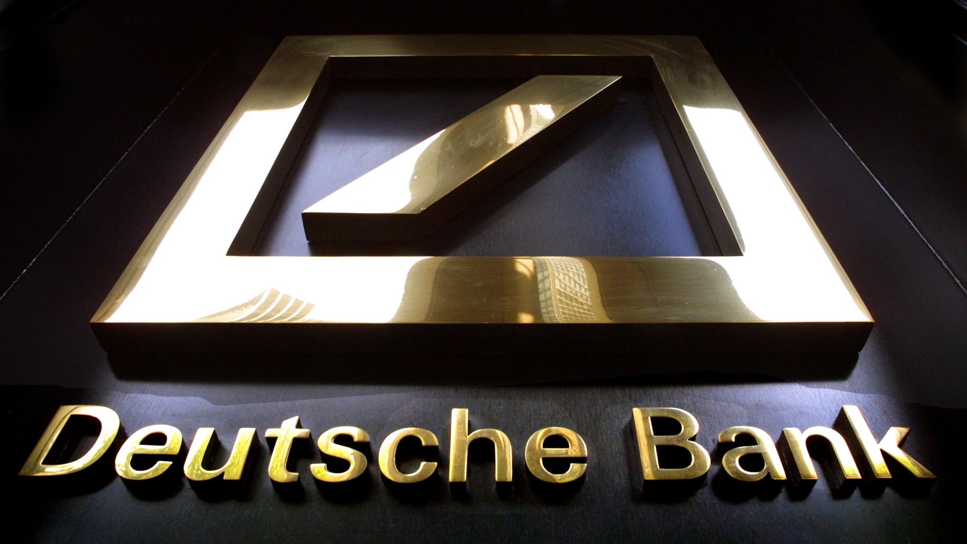 «Русхимальянс» будет судиться с Deutsche Bank и Commerzbank