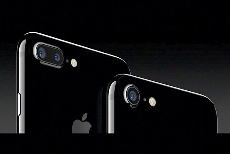 Apple представила новый iPhone
