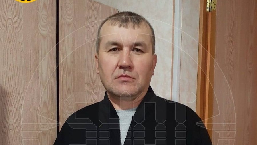 В Иркутске задержали киллера-рецидивиста, сбежавшего накануне своего освобождения