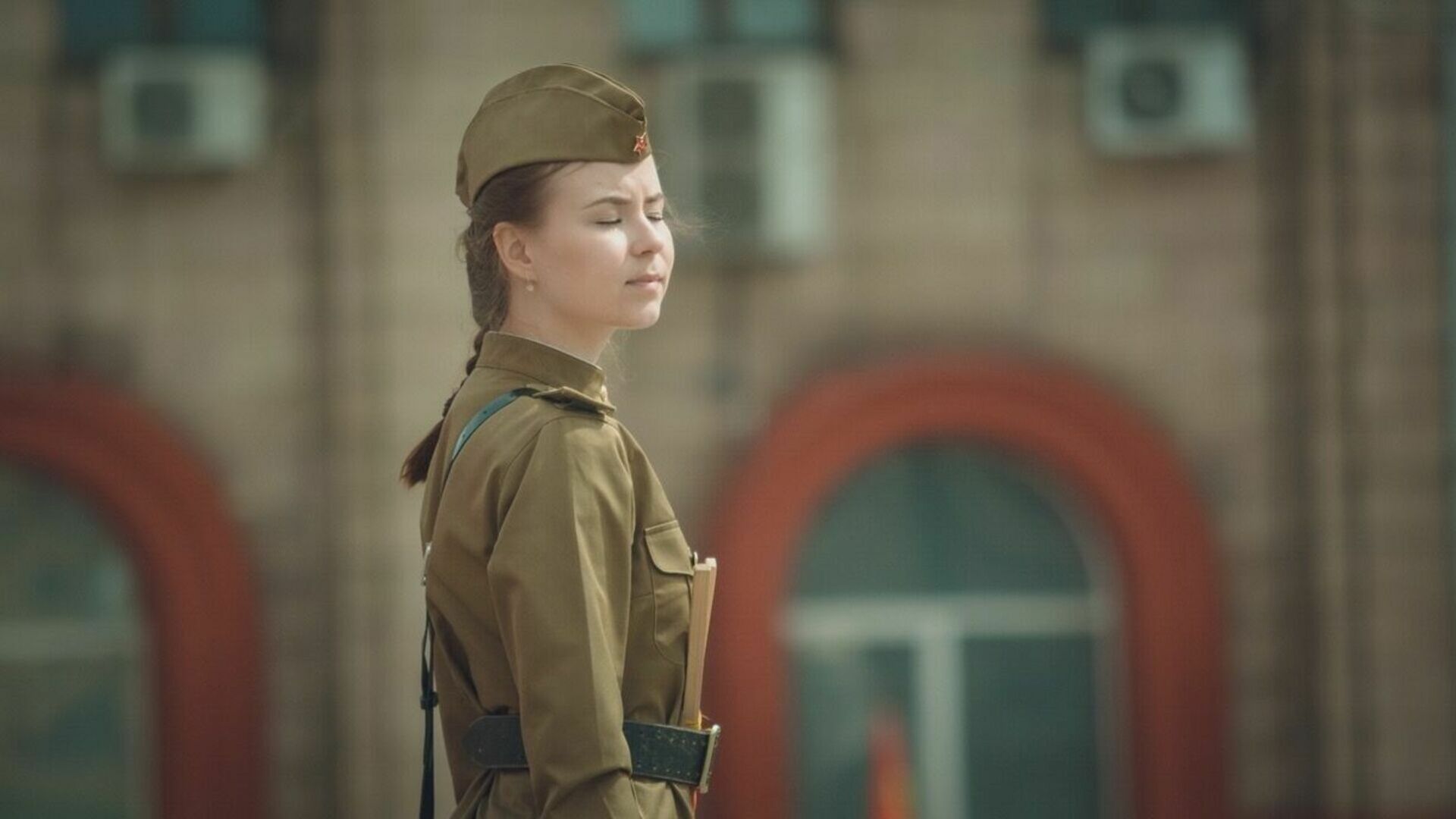 В Армении введут добровольную службу в армии для женщин