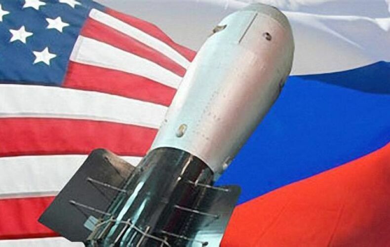 Посол РФ в США: Новое стратегическое оружие России не подпадает под СНВ-3