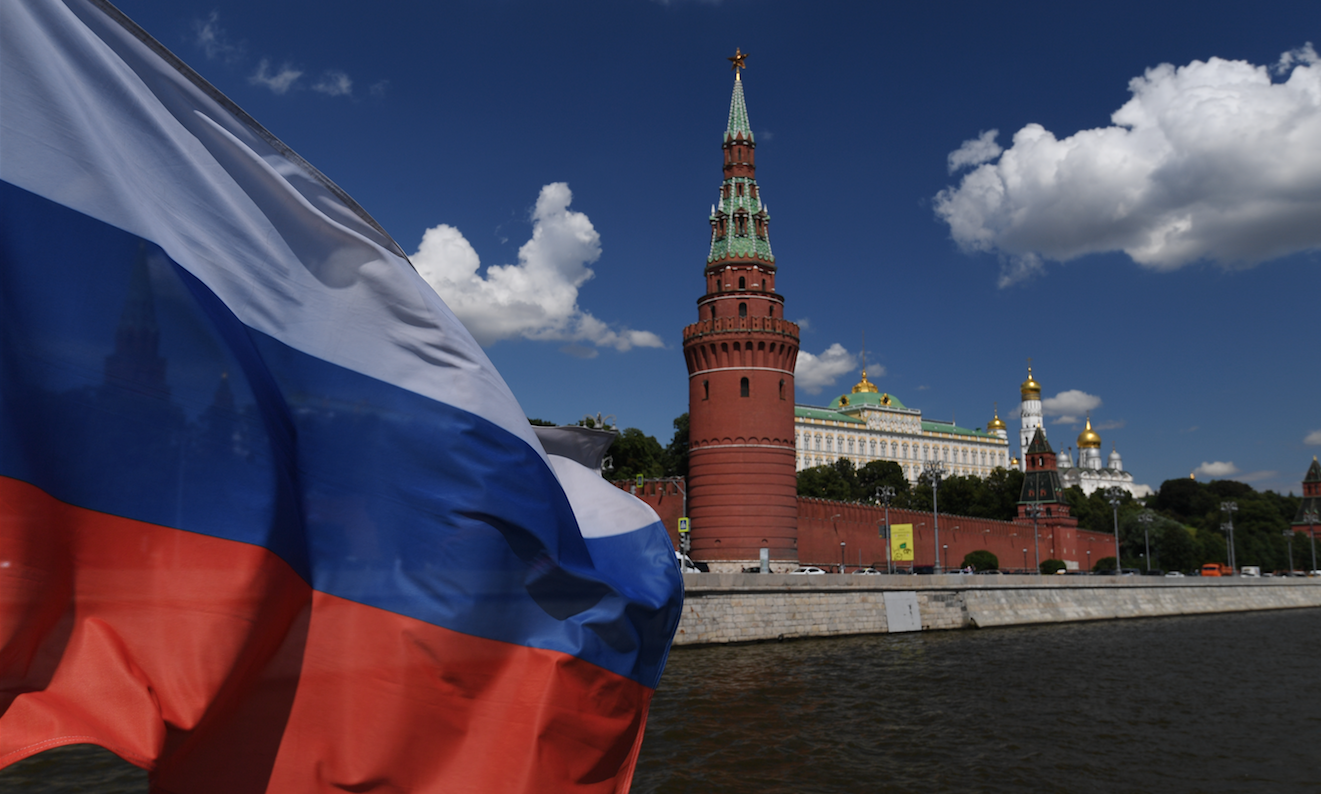 Россия ответит на "кремлёвский доклад" США, пообещали в Кремле