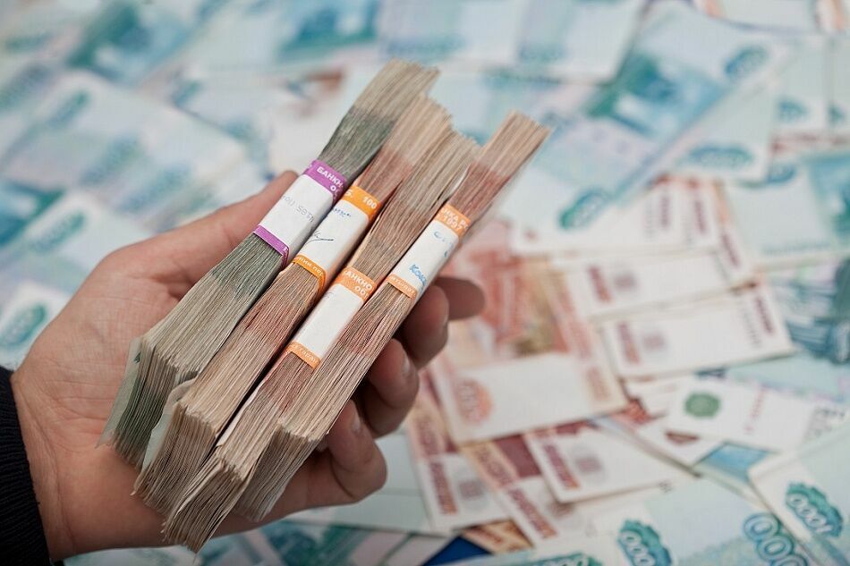 Россияне хранят в офшорах активы, равные 75% национального дохода