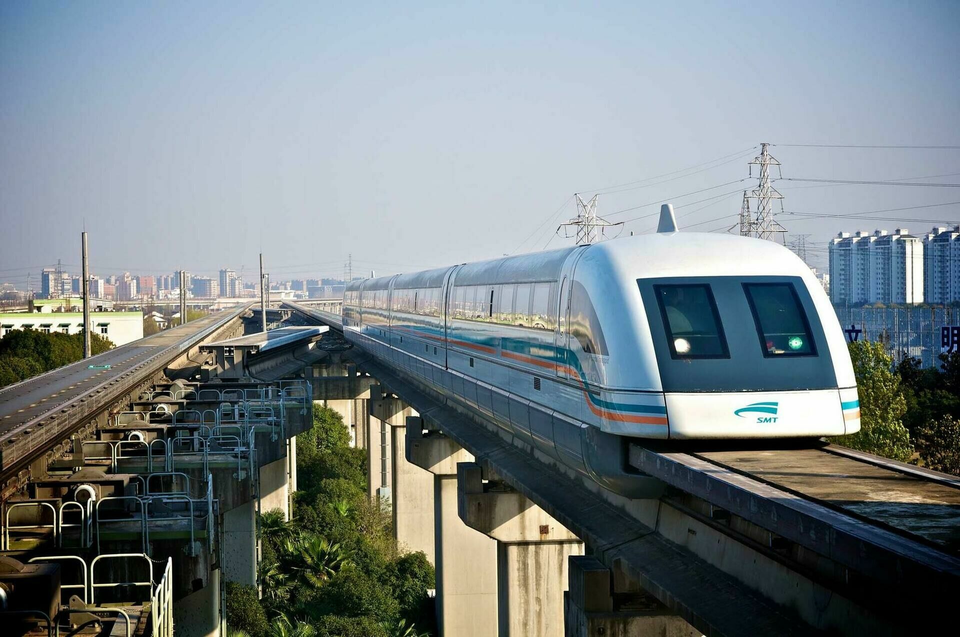 Большинство россиян хотели бы, чтобы в стране появились высокоскоростные поезда