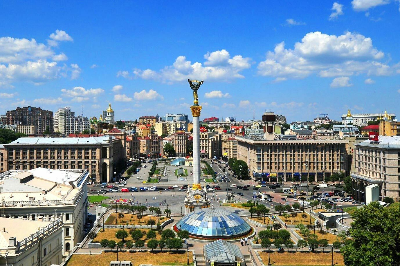 Не только «Джавелины»: какую экономическую помощь получает Украина от Запада