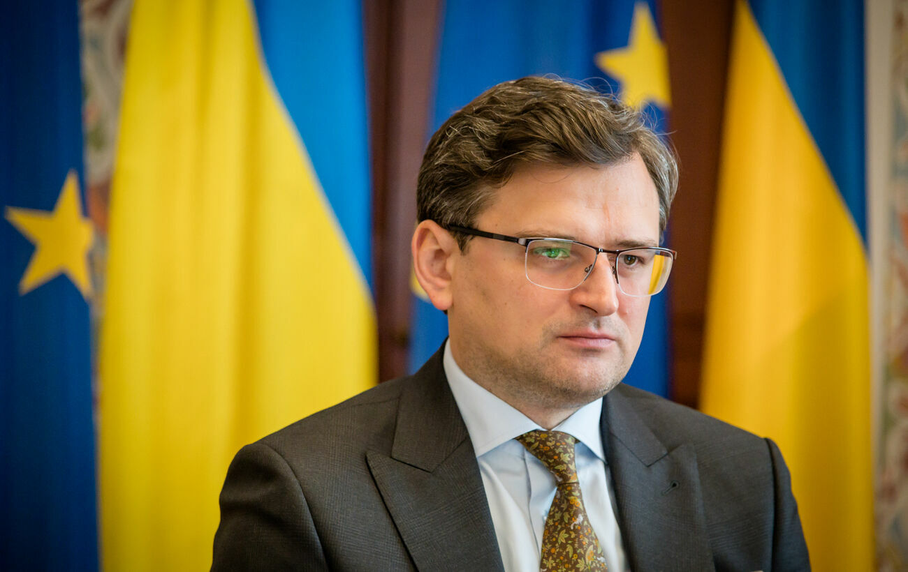 Киев: Украина рассчитывает договориться о мире на переговорах в Гомеле