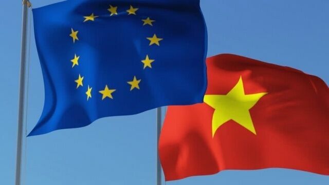 Вьетнам заключит соглашение о почти беспошлинной торговле с ЕС