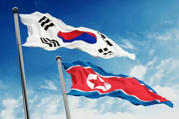 КНДР обвинили в нарушении перемирия с Южной Кореей из-за погони за дезертиром