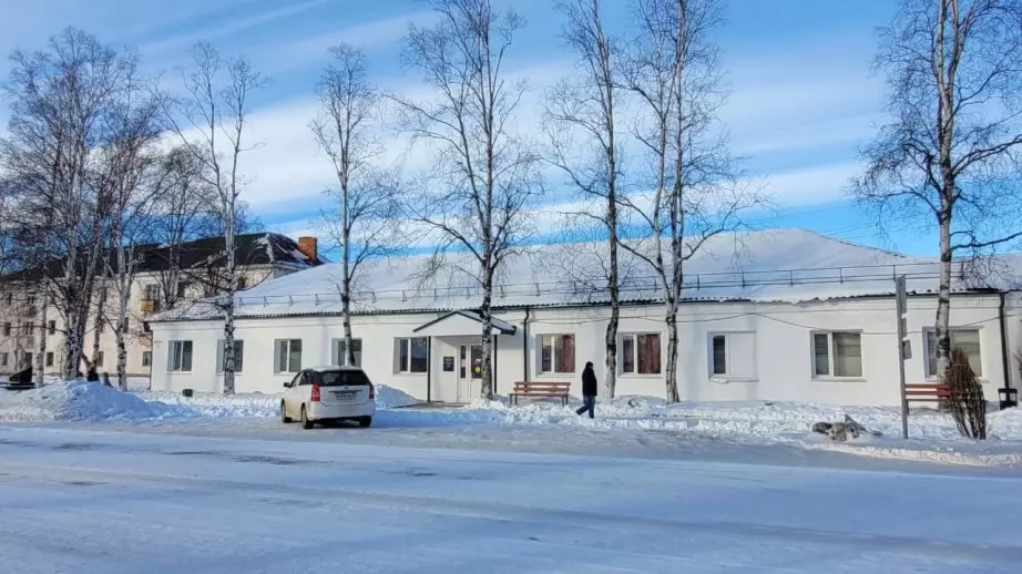 Учреждения здравоохранения обновляют в Хабаровском крае по нацпроекту