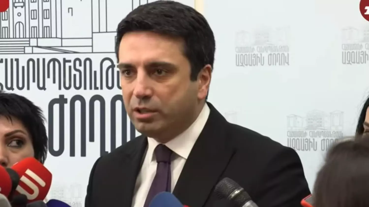 Парламент Армении: страна всегда шла в ЕС, но ее «втянули» в ЕАЭС